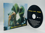 Boards Of Canada – Twoism (1995, U.K.)