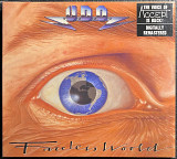 U.D.O. – Faceless World – CD NUCLEAR BLAST GERMANY
