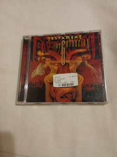 Testament/the Gathering/2000