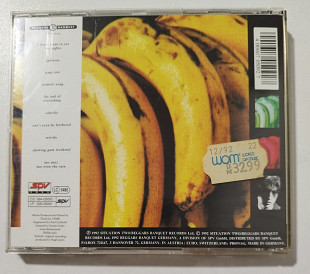 CD THE CHARLATANS 1992 Between 10th And 11th (Germany)