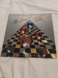 Modern talking/lets talk about love/1985
