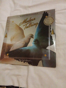 Modern talking/ready for romance/1986