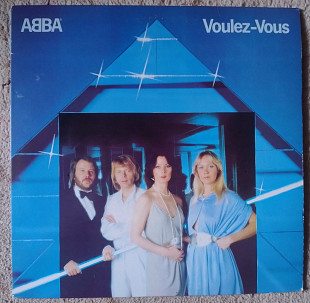 ABBA – Voulez-Vous
