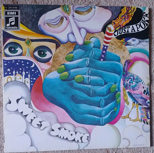 Sweet Smoke – Just A Poke-1970