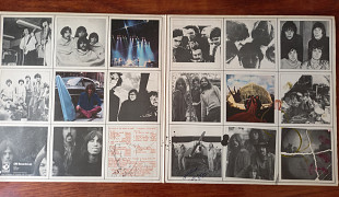 Виниловая пластинка PINK FLOYD "A NICE PAIR" 2 LP, английское издание