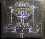 U.D.O. – Holy - Limited Edition – CD NUCLEAR BLAST GERMANY