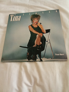 Tina Turner/private dancer/1984