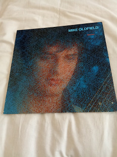 Mike Oldfield/discovery/1984