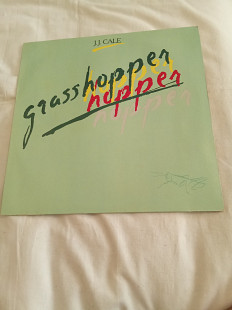J.J.Cale/Grasshopper/1982