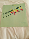 J.J.Cale/Grasshopper/1982