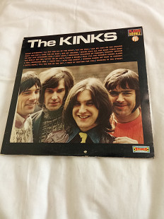 The Kinks/1971 2 LP
