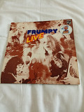Frumpy/live/1972 2LP