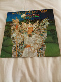 Barclay James Harvest/Octoberon/1976