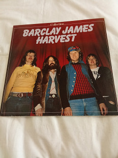 Barclay James Harvest/collection/1981