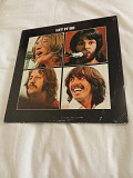 The Beatles/let it be/1970