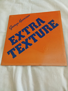 George Harrison/exstra texture/1975