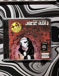 Jane Air - Pull Ya? Let It Doll Go