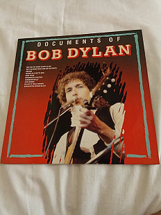 Bob Dylan/documents of/1961