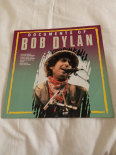 Bob Dylan/ documents of Bob Dylan/1961