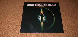 Long Distance Calling – Immunity EP - 2020