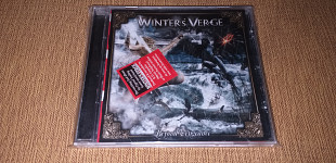 Winter's Verge – Beyond Vengeance - 2012