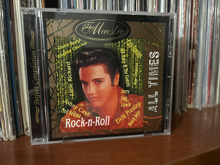 All Times Rock-n-Roll