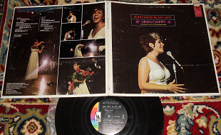 Vikki Carr – For Once In My Life 1969 (US) VG