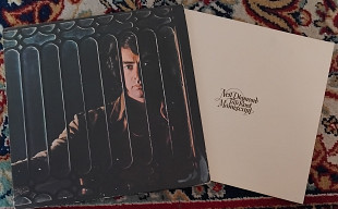 Neil Diamond – Tap Root Manuscript 1970 (US) NM