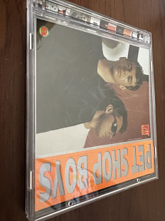 Pet Shоp Boys 2 cd