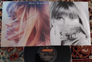 Olivia Newton-John – The Rumour 1988 (Europe) EX