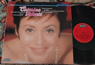 Caterina Valente – Caterina Valente 1979 (Germany0 VG+