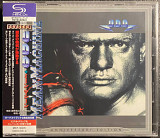 U.D.O. – Mean Machine - Anniversary Edition – SHM-CD AVALON RECORDS JAPAN