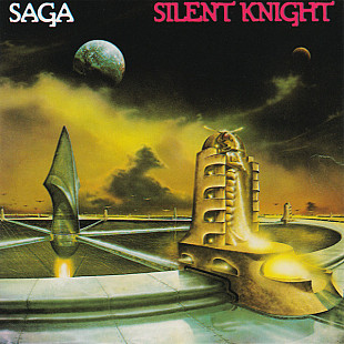 Saga – Silent Knight +DE