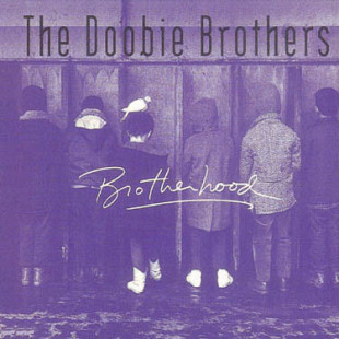 The Doobie Brothers – Brotherhood +DE