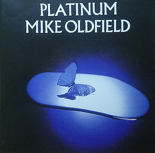 Mike Oldfield – Platinum