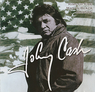 Johnny Cash – Johnny Cash +DE