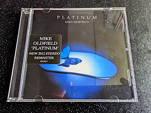 MIKE OLDFIELD “Platinum”