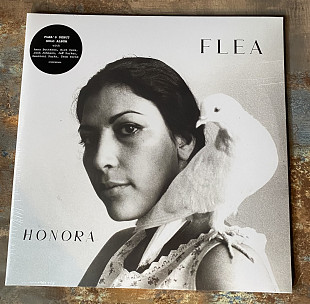 Flea – Honora