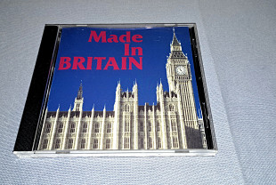 Made In Britain