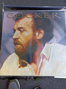 Joe cocker cocker