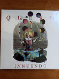 Queen innuendo