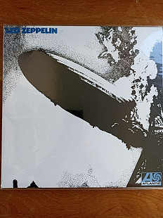 Led zeppelin 1
