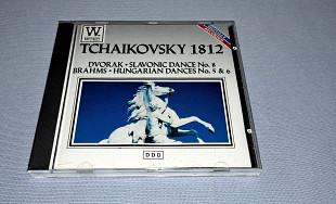 Фирменный Tchaikovsky - Tchaikovsky 1812 Overture