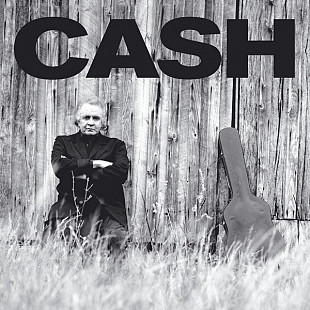 Cash – Unchained +DE