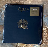 Queen – Greatest Hits – Half Speed Mastered