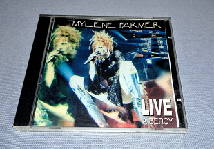 Mylene Farmer - Live A Bercy