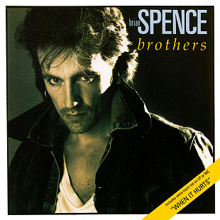 Brian Spence – Brothers +DE