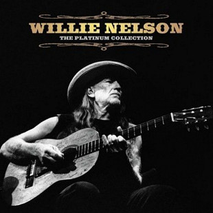 Willie Nelson – The Platinum Collection +DE