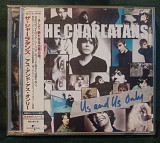 The Charlatans – Us And Us Only 1999
