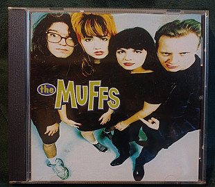 The Muffs – The Muffs 1993